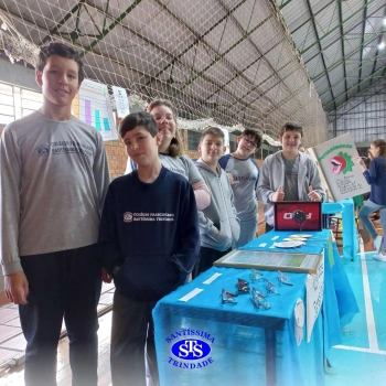 Feira de Ciências | 6º ano 