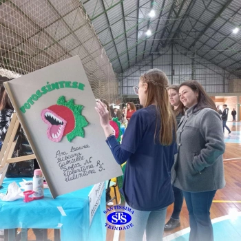 Feira de Ciências | 6º ano 