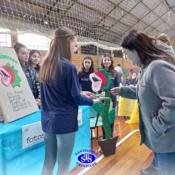Feira de Ciências | 6º ano 
