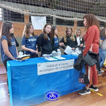 Feira de Ciências | 6º ano 