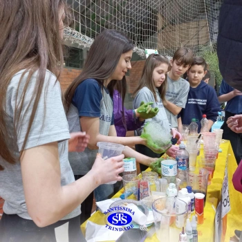 Feira de Ciências | 6º ano 