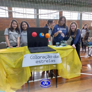 Feira de Ciências | 6º ano 
