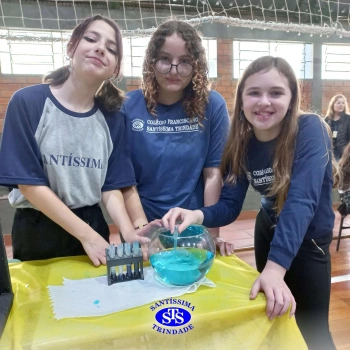 Feira de Ciências | 6º ano 