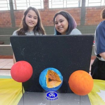 Feira de Ciências | 6º ano 