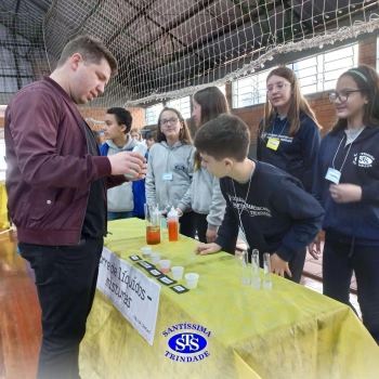 Feira de Ciências | 6º ano 