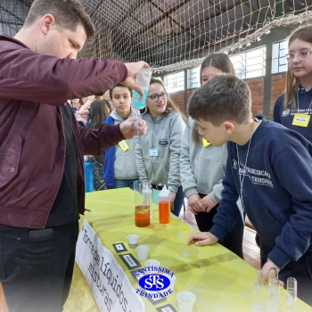 Feira de Ciências | 6º ano 