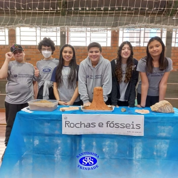 Feira de Ciências | 6º ano 