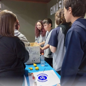 Feira de Ciências | 6º ano 