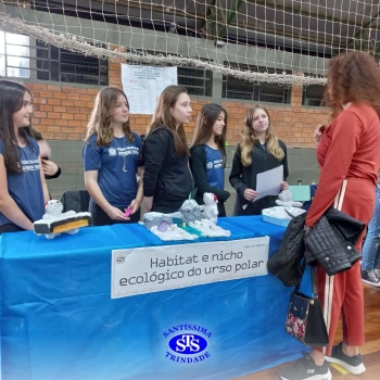 Feira de Ciências | 6º ano