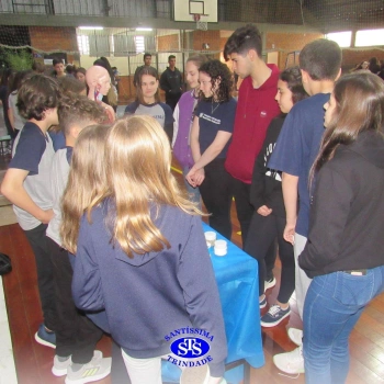 Feira de Ciências | 6º ano 