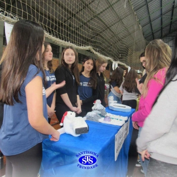 Feira de Ciências | 6º ano 