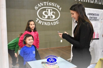 Feira de Ciências promove o desenvolvimento de aprendizagens | 6º ano