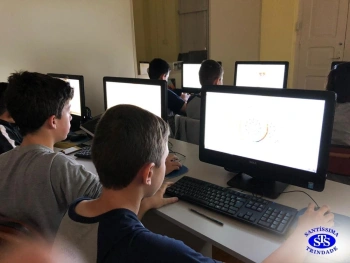 7º ano - Regra de Três para a Vida