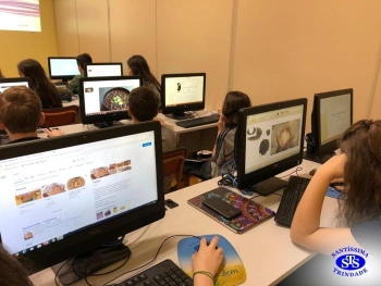 7º ano - Regra de Três para a Vida