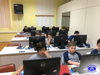 7º ano - Regra de Três para a Vida