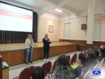 7º ano - Regra de Três para a Vida