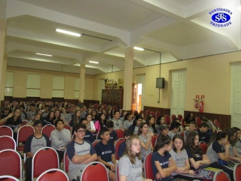 7º ano - Regra de Três para a Vida