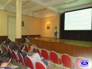 7º ano - Regra de Três para a Vida