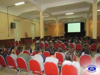 7º ano - Regra de Três para a Vida