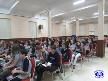 7º ano - Regra de Três para a Vida
