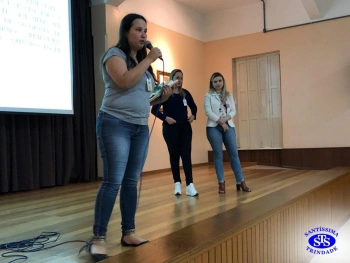 7º ano - Regra de Três para a Vida