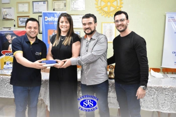 Alunos são premiados em concurso de redação