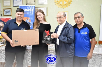 Alunos são premiados em concurso de redação