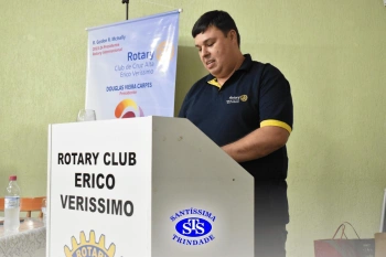 Alunos são premiados em concurso de redação