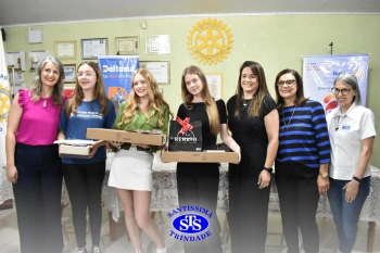 Alunos são premiados em concurso de redação