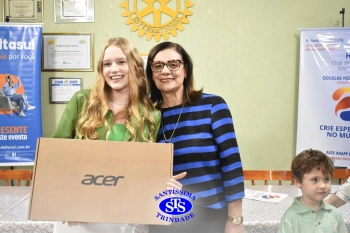Alunos são premiados em concurso de redação