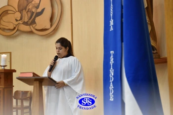 Professores se reúnem para celebrar e planejar o ano