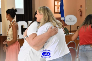 Preparação para o novo ano letivo continua durante as reuniões