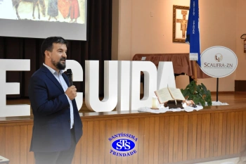 Preparação para o novo ano letivo continua durante as reuniões