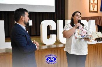 Preparação para o novo ano letivo continua durante as reuniões