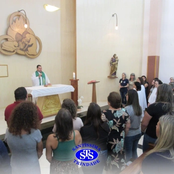 Professores participam de Reuniões Pedagógicas