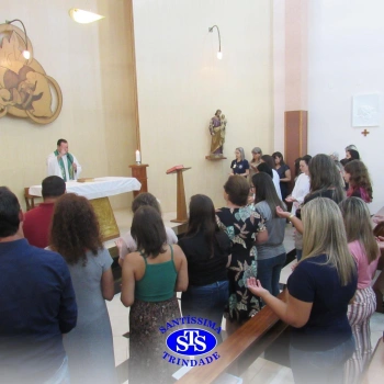 Professores participam de Reuniões Pedagógicas