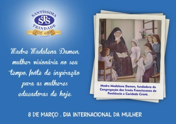Dia Internacional da Mulher