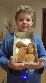 3º ano: receita culinária