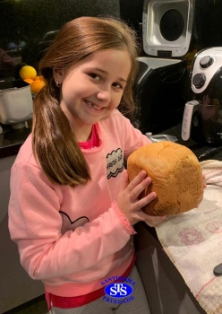 3º ano: receita culinária