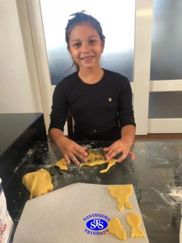 3º ano: receita culinária