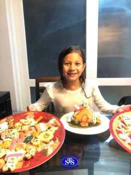 3º ano: receita culinária