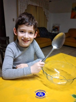 3º ano: receita culinária