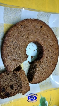 3º ano: receita culinária