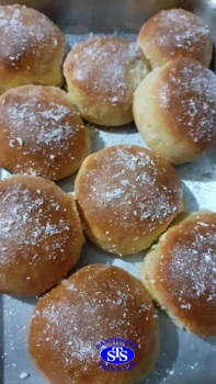 3º ano: receita culinária