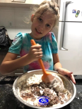 3º ano: receita culinária