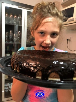 3º ano: receita culinária