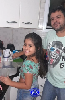 3º ano: receita culinária