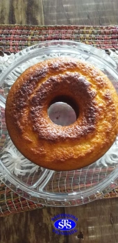 3º ano: receita culinária