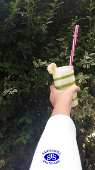 3º ano: receita culinária