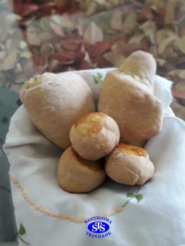 3º ano: receita culinária